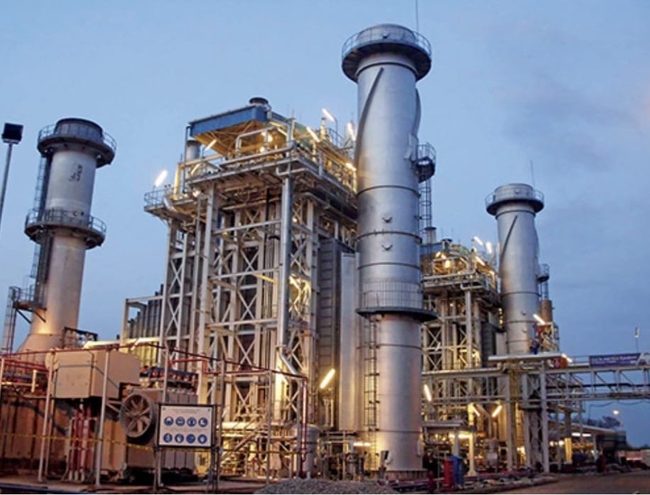 Boiler Water Chemical